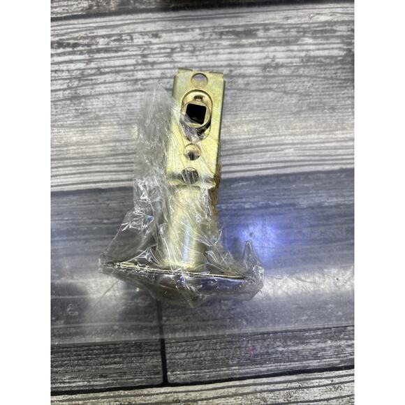 Satin Nickel Grip Handle And Ball Knob Door Handle, Onward Hardware Door {123} - Picture 8 of 12